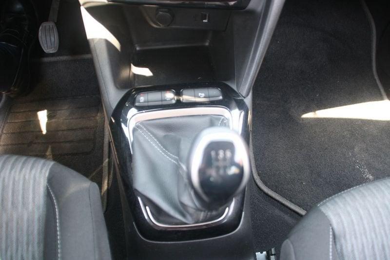 Opel Corsa 1.2 Edition 75cv MT5