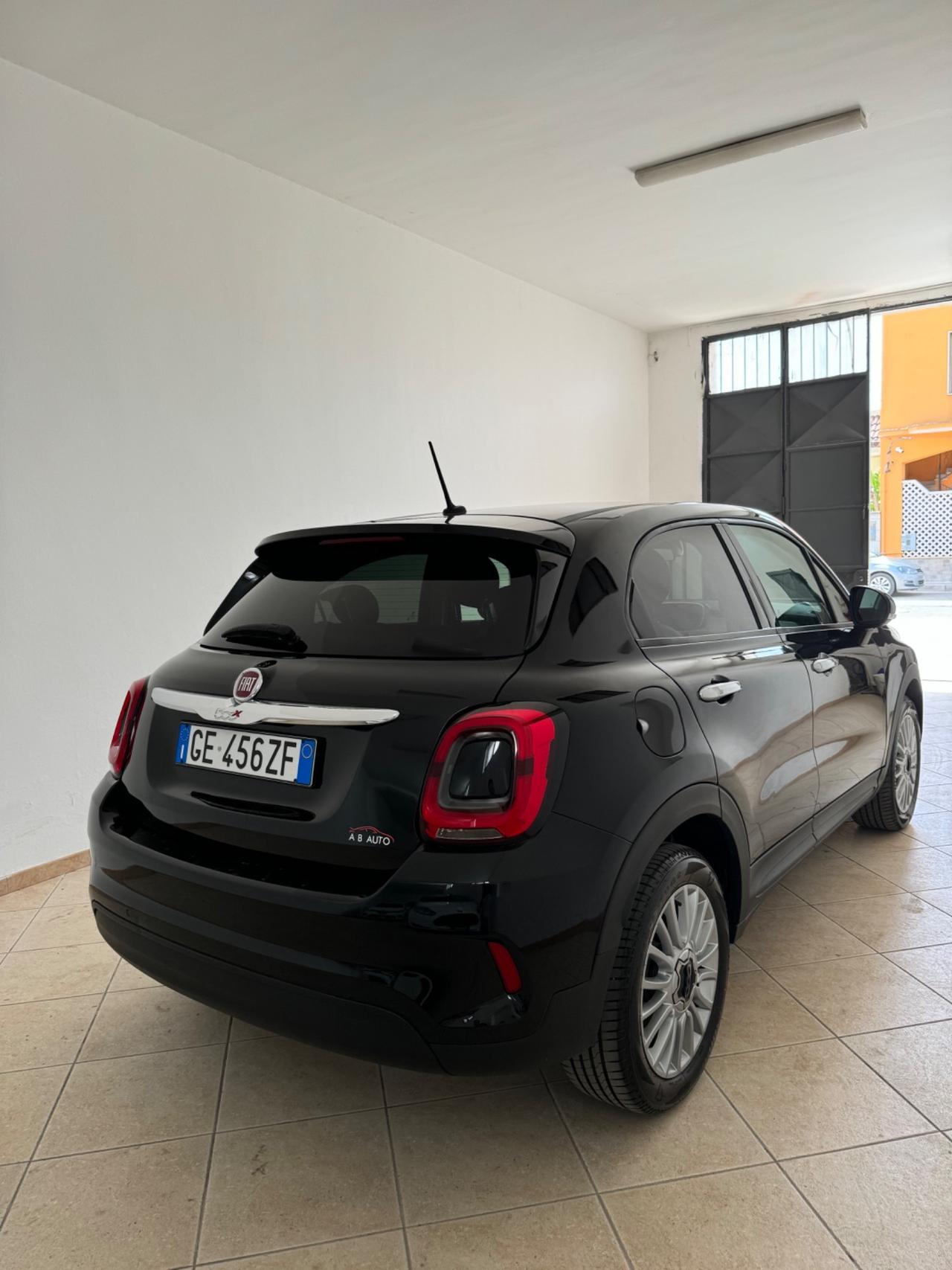 Fiat 500X 1.3 MultiJet 95 CV Cult