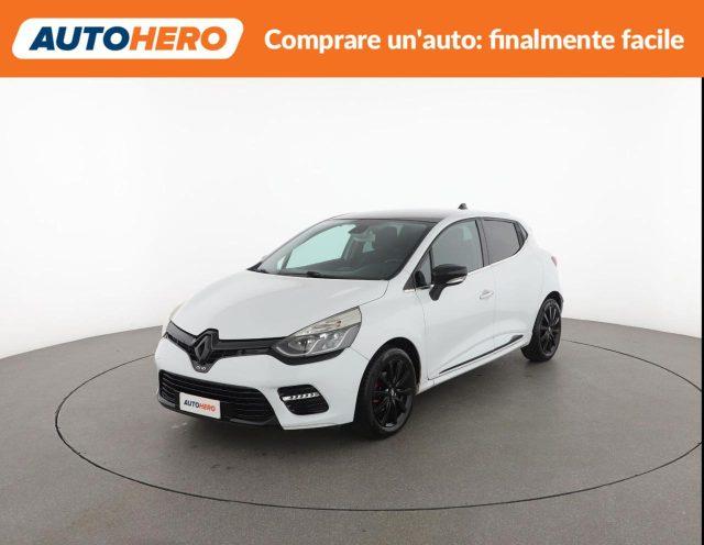 RENAULT Clio TCe 12V 90CV Start&Stop 5 porte Energy Intens