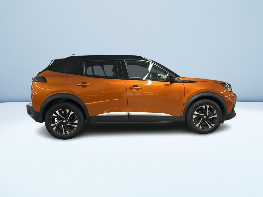 Peugeot 2008 1.2 PureTech GT EAT