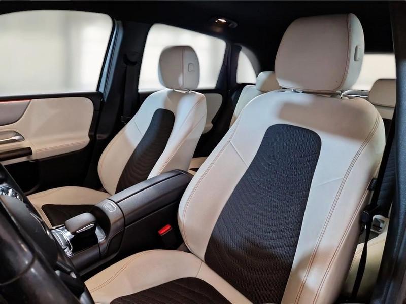 MERCEDES-BENZ B 180 d Automatic Business Extra