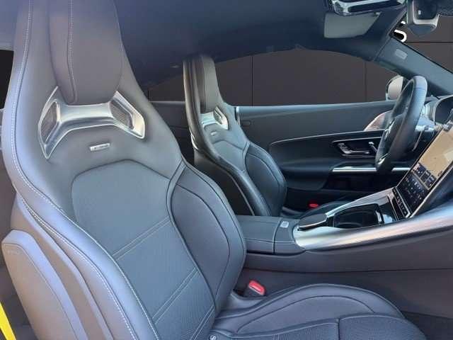 Mercedes-Benz AMG GT AMG GT 63 Premium Plus 4matic auto Nero Notte Designo Magno Manufaktur/Amg Performance