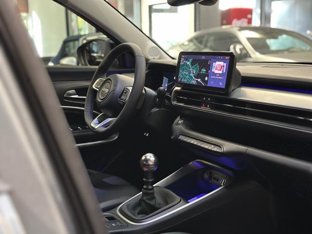 JEEP Avenger 1.2 Turbo Summit