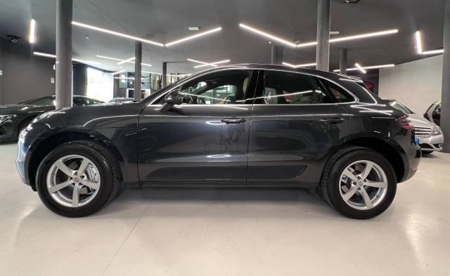 Porsche Macan 3.0d S 250cv pdk my16