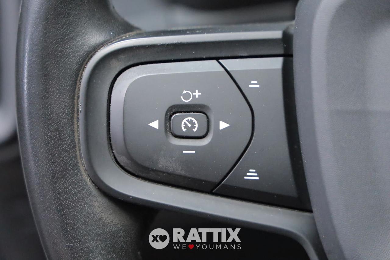 Volvo XC40 2.0 D3 150CV Business Geartronic AWD