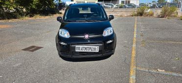 Fiat Panda 1.0 FireFly S&S Hybrid City Life unipro garanzia permute finanziamenti