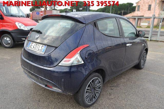 LANCIA Ypsilon 1.0 FireFly 5 p. Hybrid Ecochic Gold