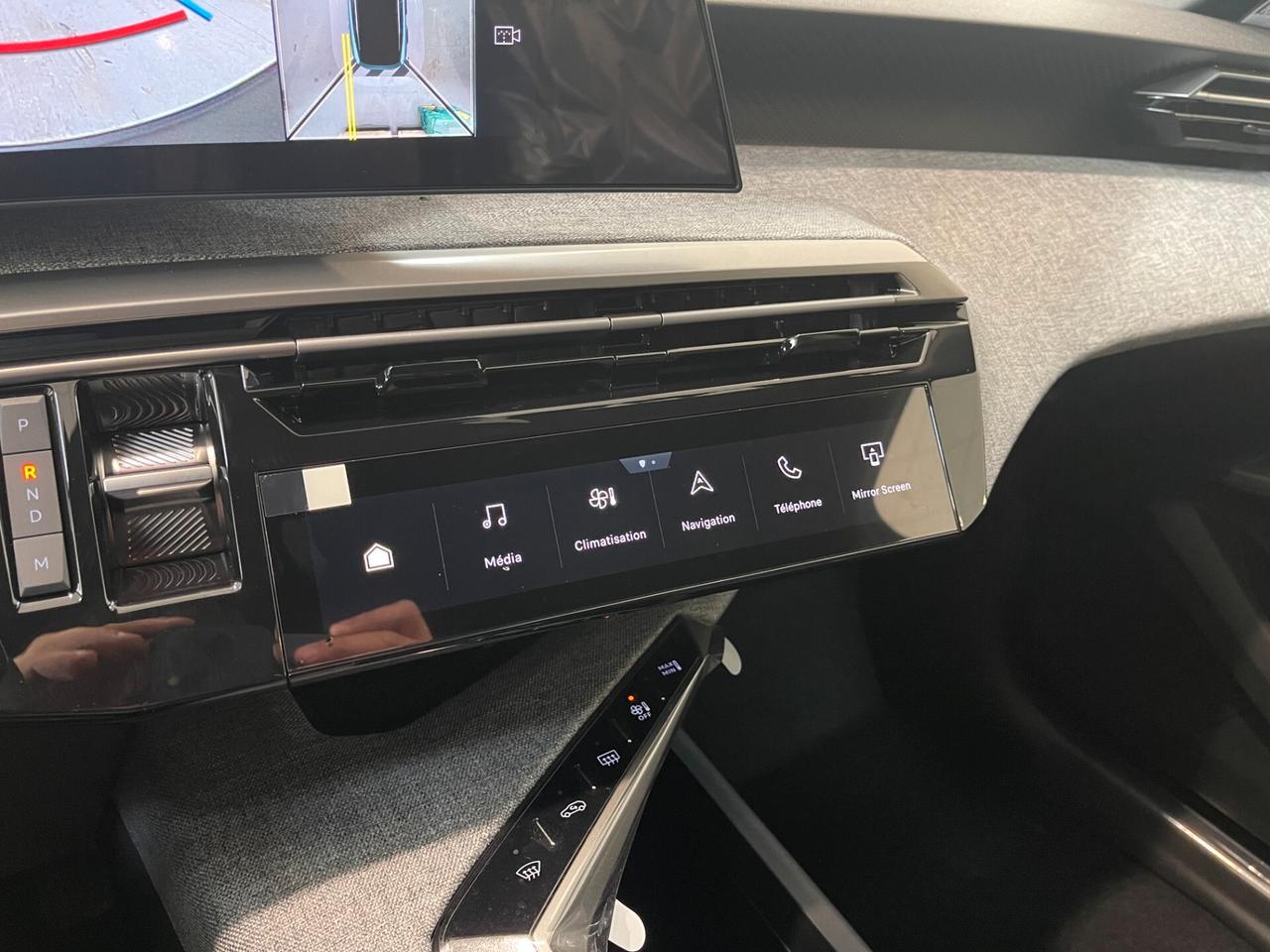 Peugeot 3008 Hybrid 145 e-DCS6 Allure