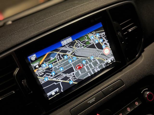 KIA Sportage 2.0 CRDI 185 CV AWD GT Line