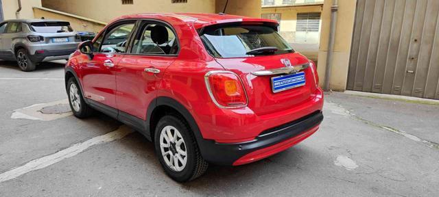 FIAT 500X 1.4 MultiAir 140 CV City Cross