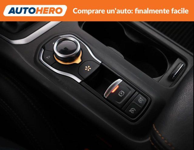 RENAULT Talisman dCi 130 CV EDC Energy Intens