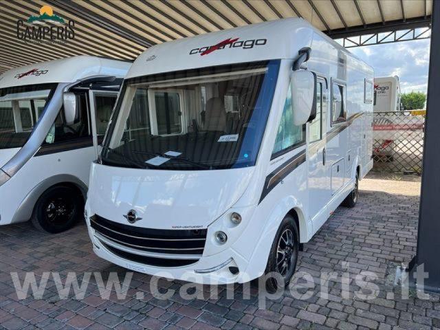 CARTHAGO CARTHAGO C-COMPACTLINE 141 LE