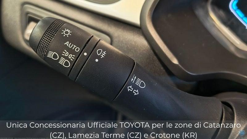 Renault Captur Hybrid E-Tech 145 CV Rive Gauche