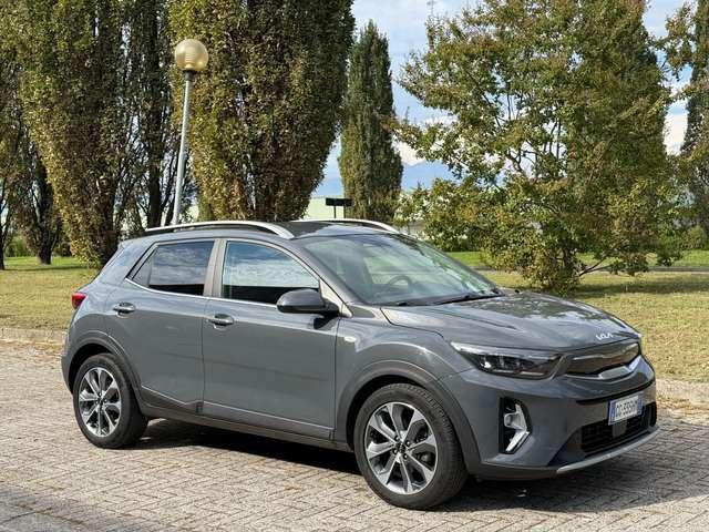 Kia Stonic Stonic 1.0 t-gdi mhev Style 100cv imt ANNO 2022