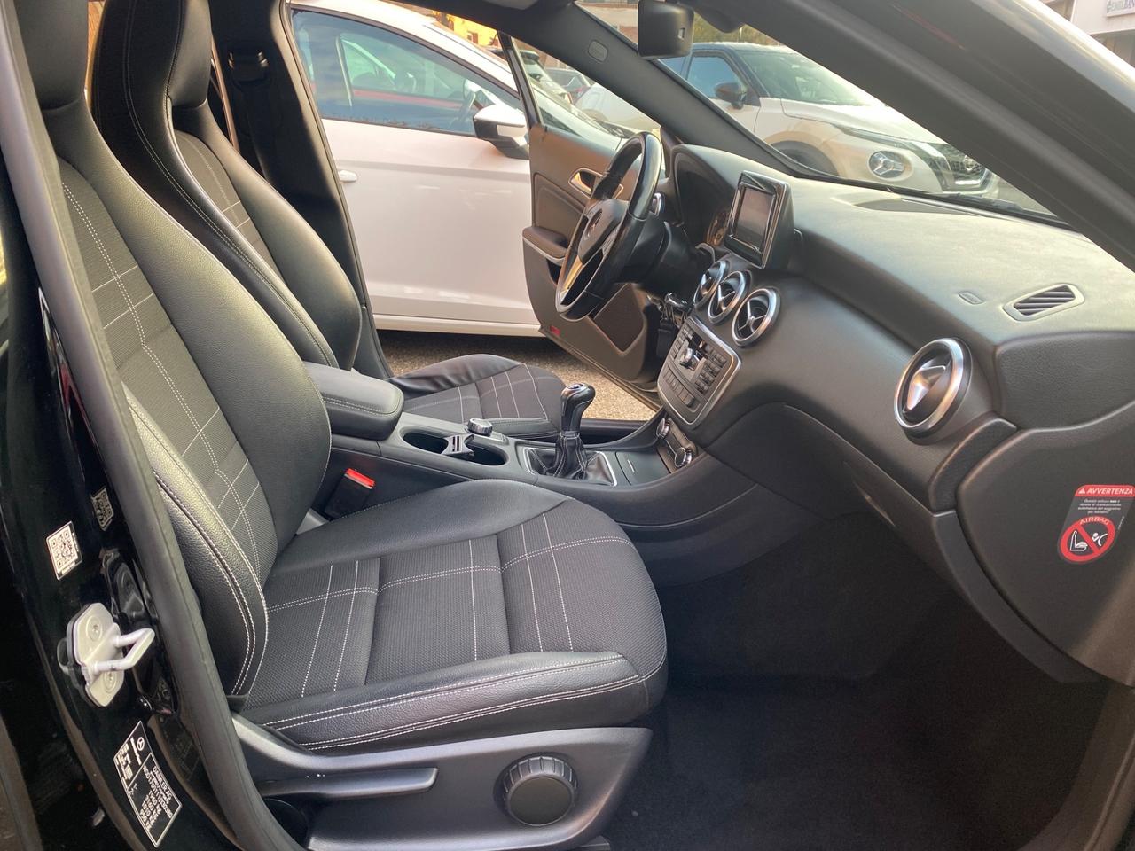 Mercedes-benz A 160 CDI Sport PREMIUM NEOPATENTATI!!!