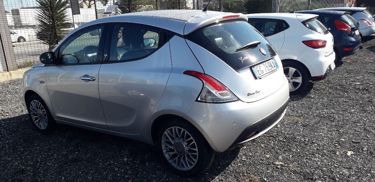 LANCIA - Ypsilon - 1.2 69 CV 5 porte S&S Silver