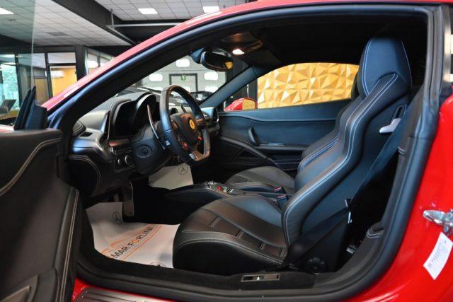FERRARI 458 ITALIA DTC F1 CARBOCERAMICI SCARICHI CALLIPER FULL