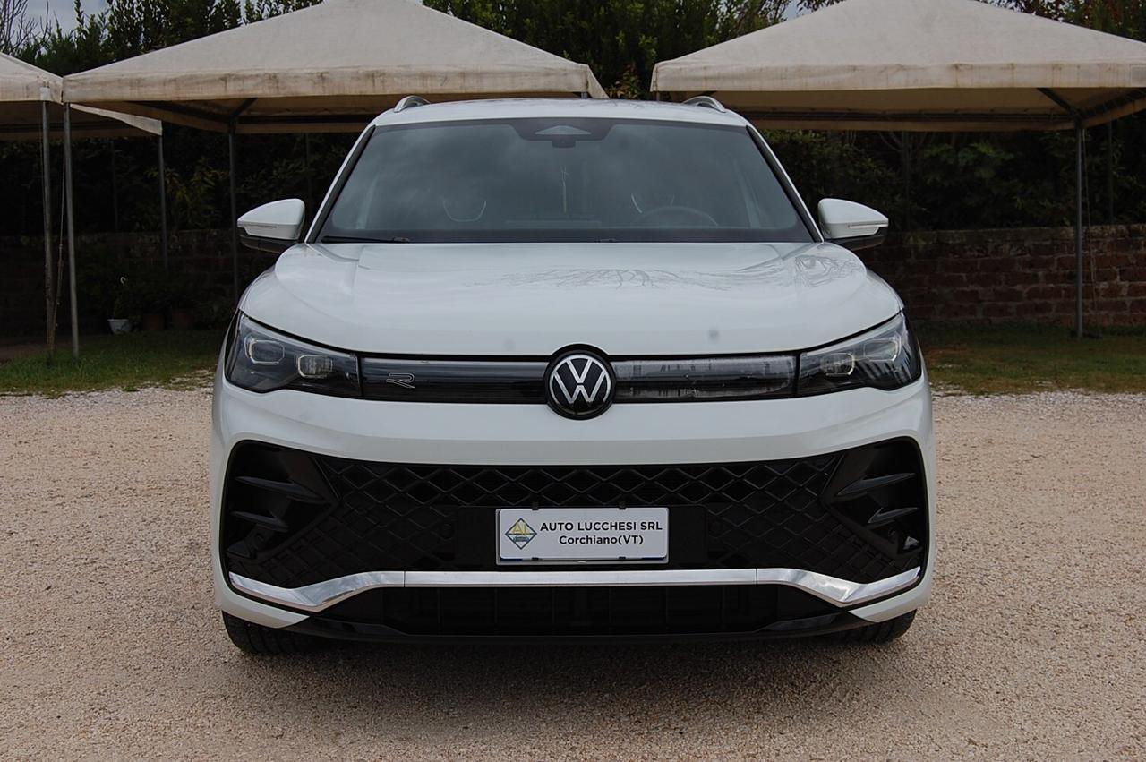 Volkswagen Tiguan 1.5 eTSI 150 CV ACT DSG R-Line