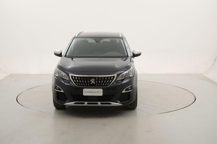 Peugeot 3008 Crossway BR235190 1.5 Diesel 131CV