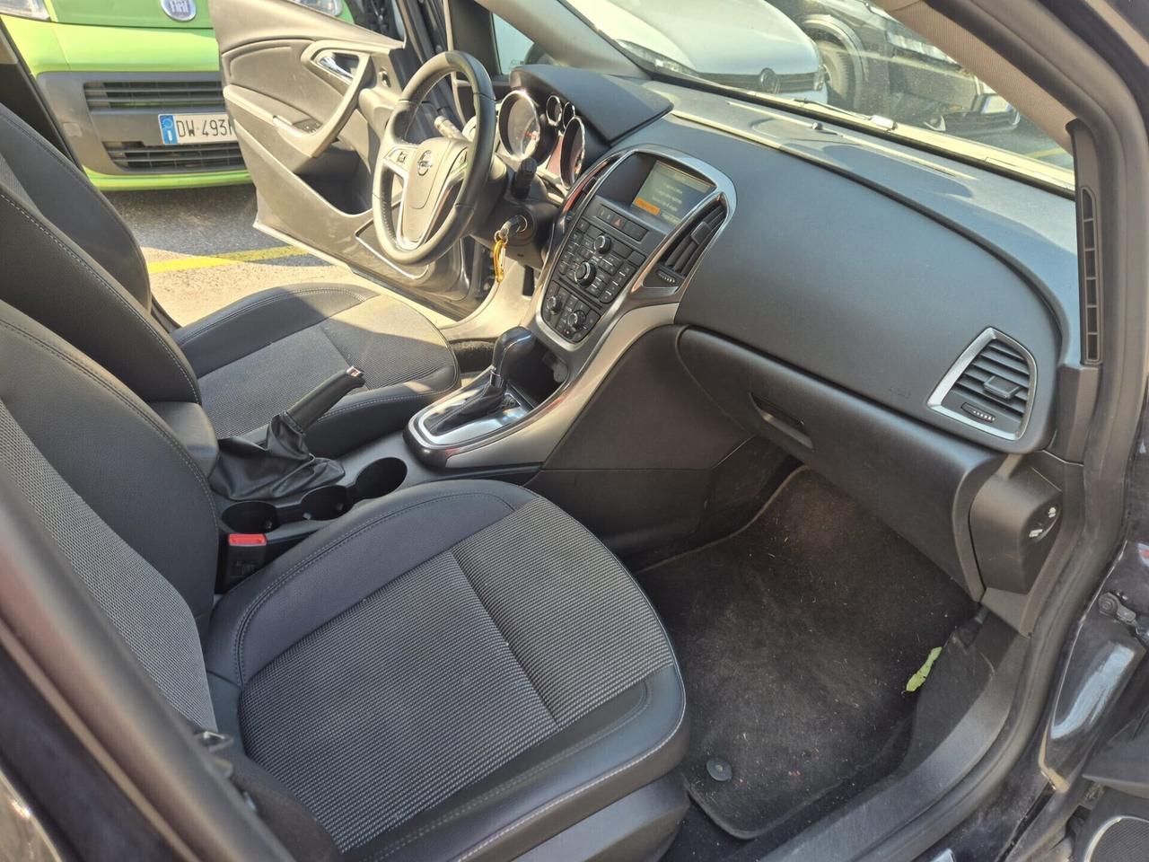 Opel Astra 1.4 Turbo Cosmo 140CV 5 porte PER COMME
