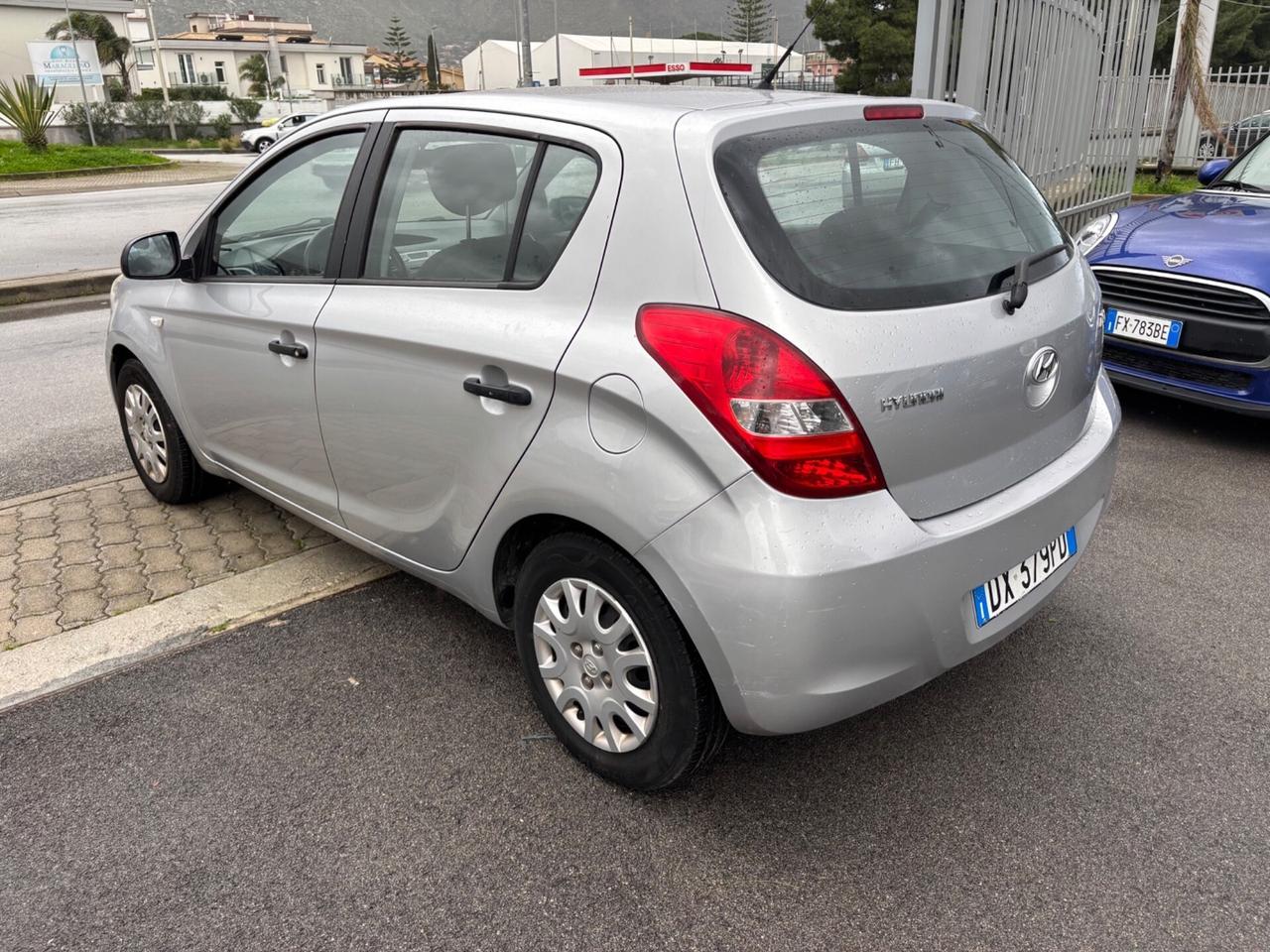 Hyundai i20 1.2 3p. BlueDrive GPL Comfort