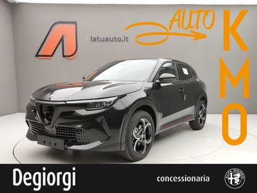 ALFA ROMEO Junior 1.2 145CV HYBRID EDCT6 SPECIALE