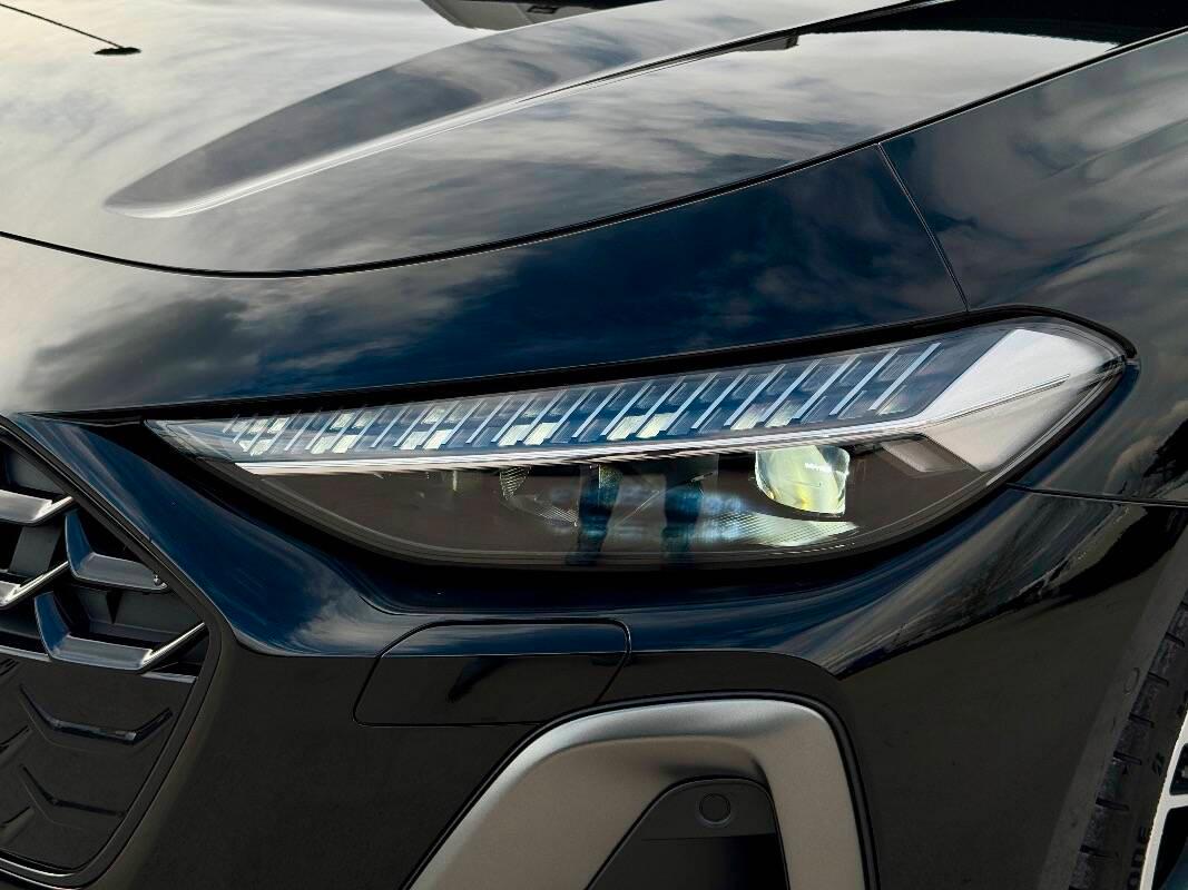 Audi A5 2.0 tfsi S line edition 150cv s-tronic