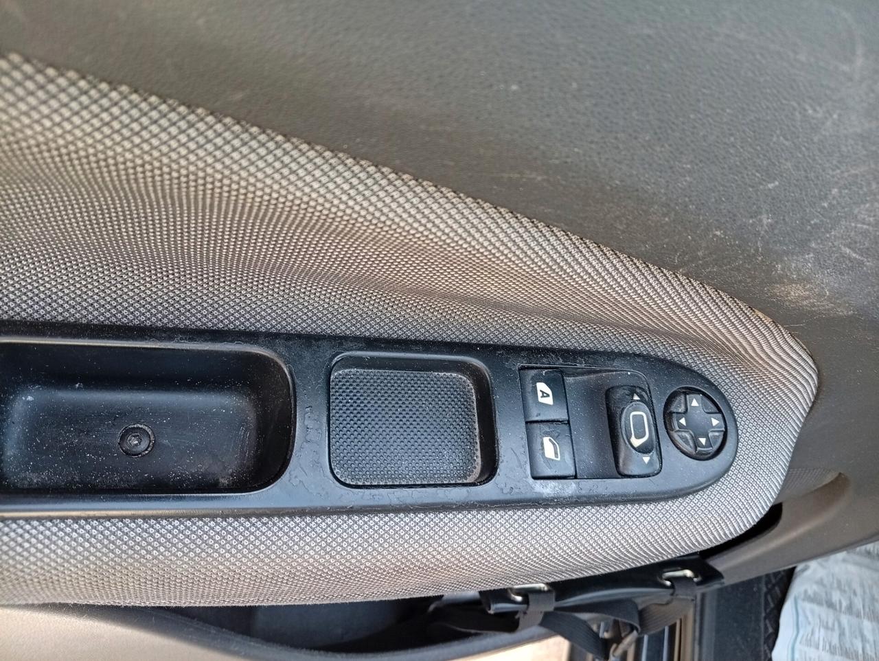 Citroen C3 Picasso 1.6 HDi 90