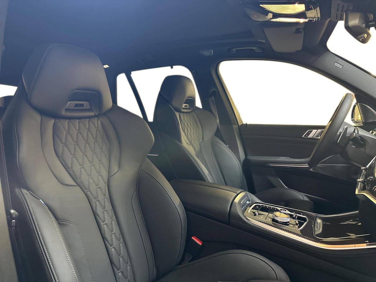 BMW X5 xDrive40d 48V MSport