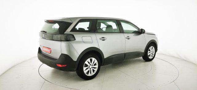 PEUGEOT 5008 BlueHDi 130 S&S EAT8 Active Business