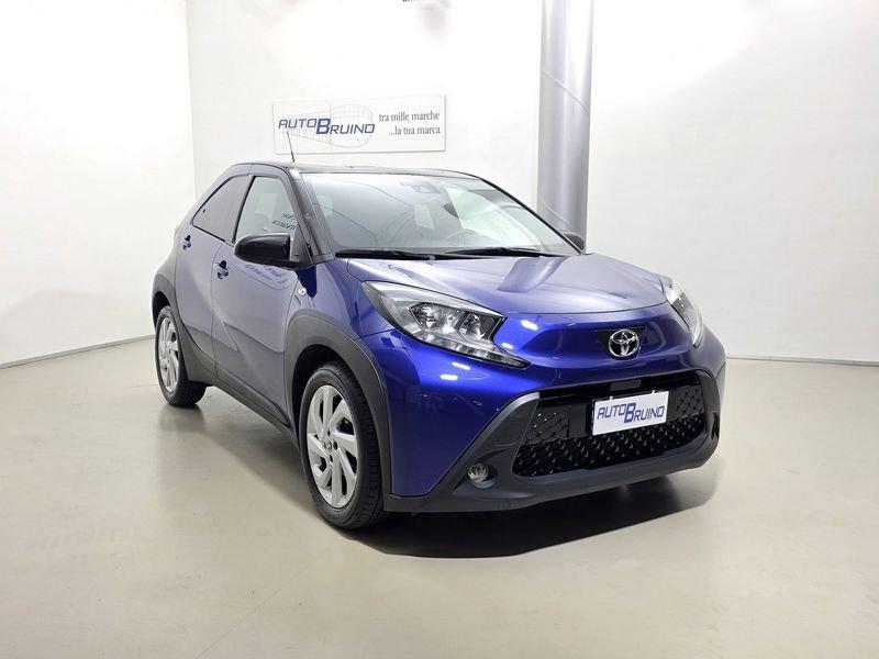 Toyota Aygo X Aygo X 1.0 Trend 72cv