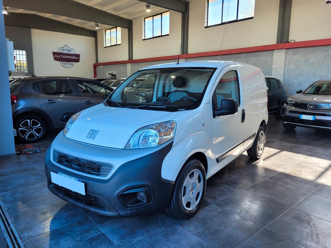 FIAT FIORINO 2022