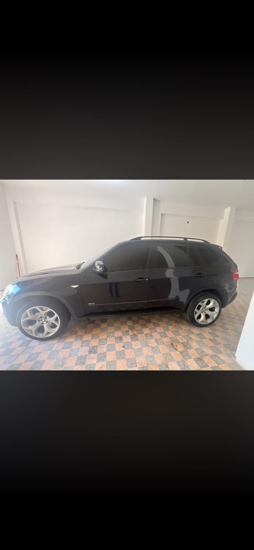 Bmw X5 3.0d cat Attiva