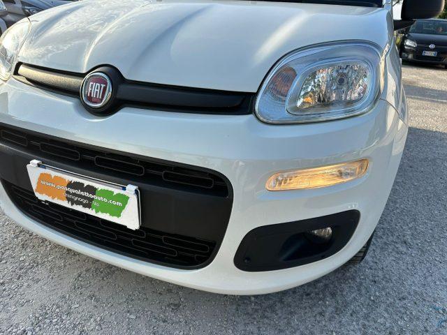 FIAT Panda 1.3 MJT S&S Easy Van 4 posti