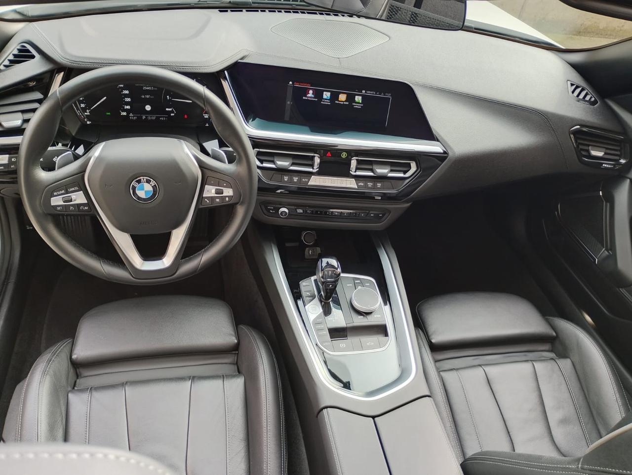 Bmw Z4 sDrive20i Msport