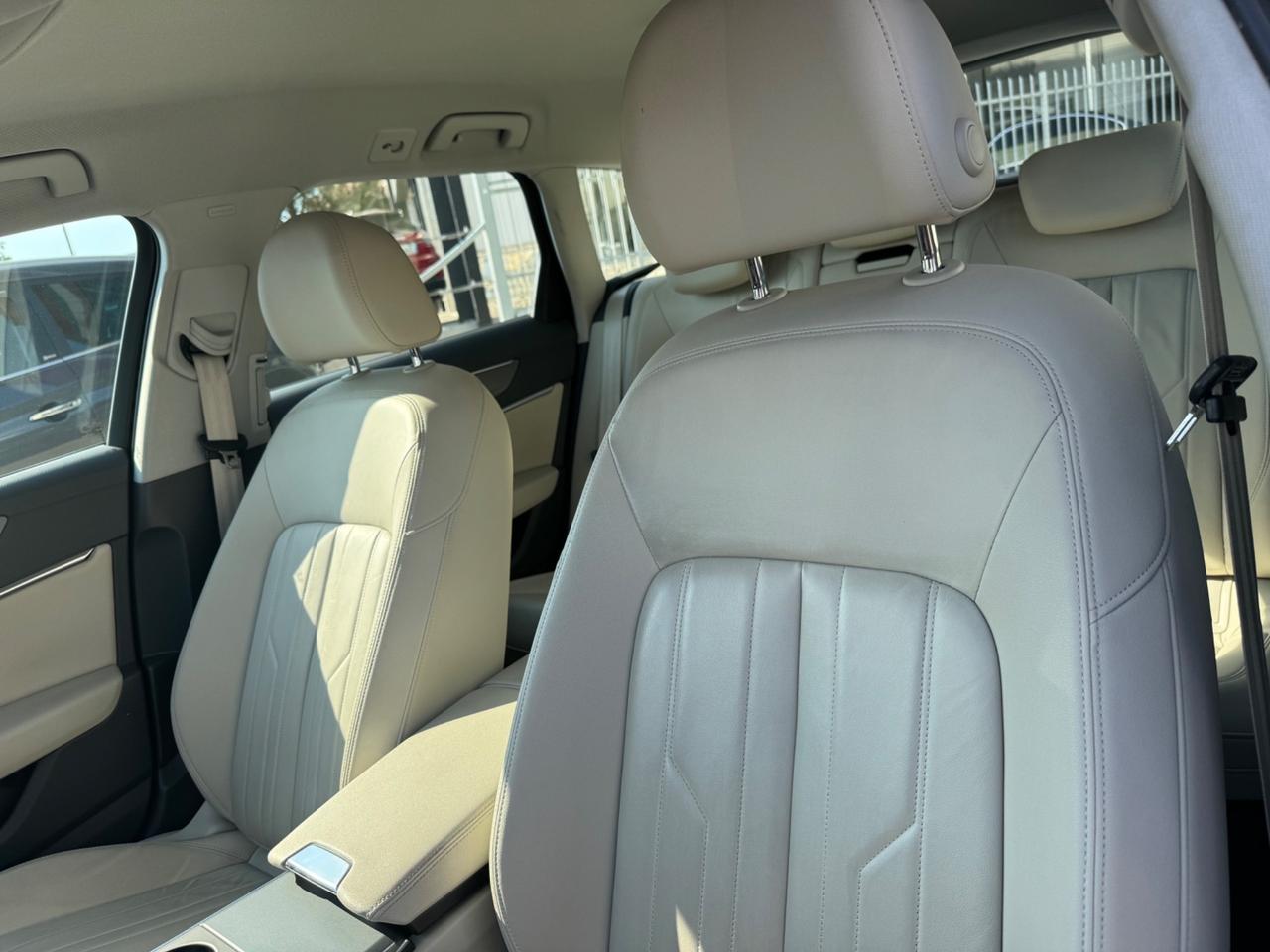 Audi A6 Avant 40 2.0 TDI quattro S tronic Garanzia
