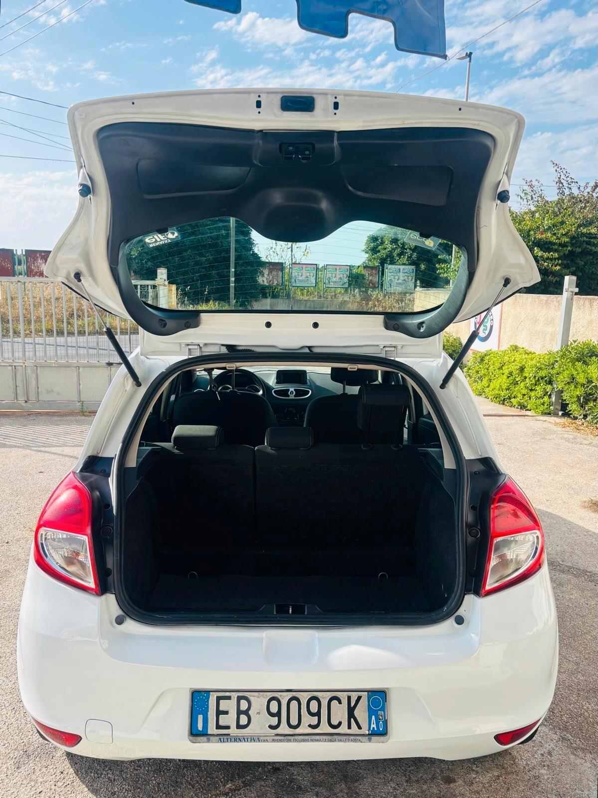 Renault Clio 1.5 dCi 85CV 5 porte Dynamique