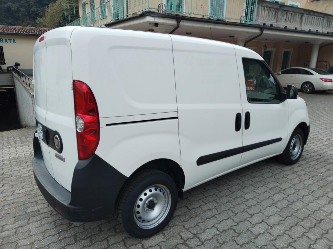 Fiat Doblo CARGO 1.3 MJT 95CV