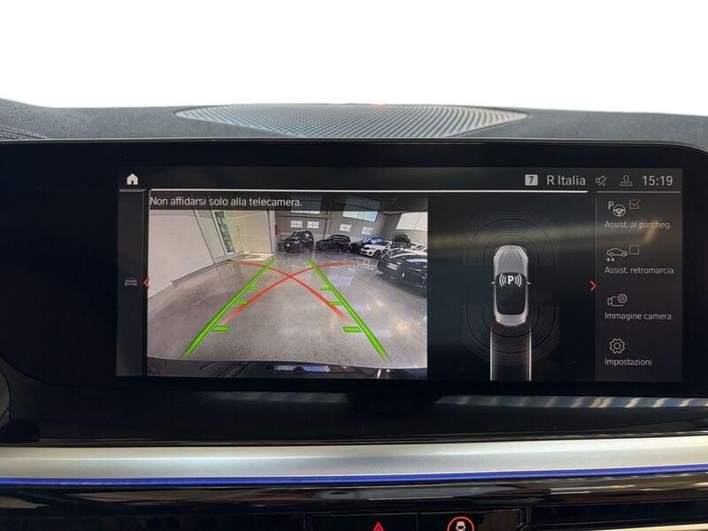 BMW Z4 Z4 sDrive20i Msport