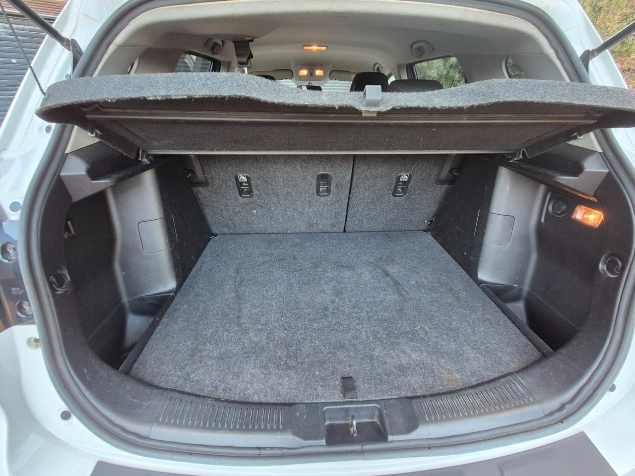 Suzuki S-Cross 1.6 DDiS S&S Full opt 2014
