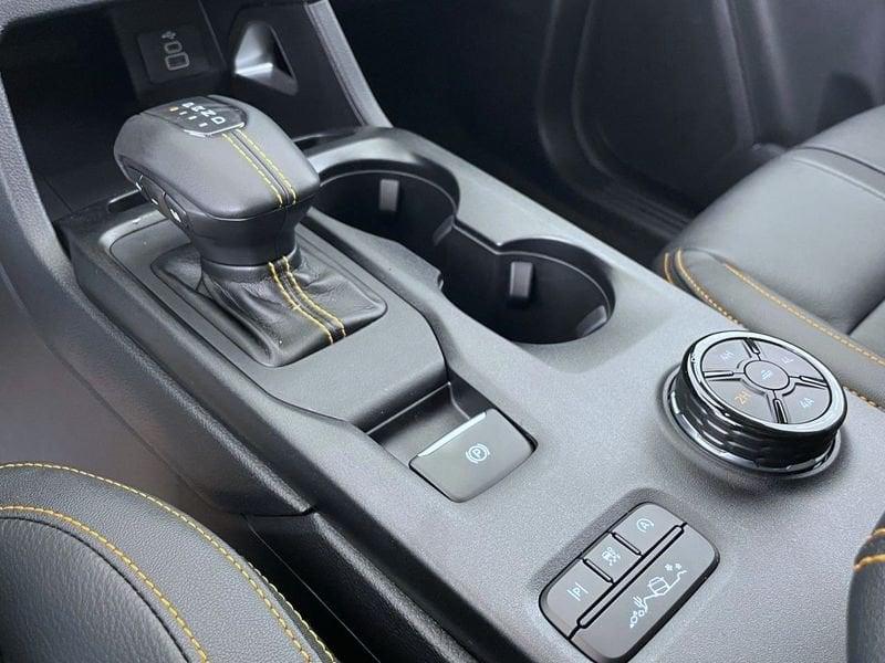 Ford Ranger Ranger 2.0 EcoBlue doppia cabina Wildtrak awd 205cv auto *PREZZO + IVA*