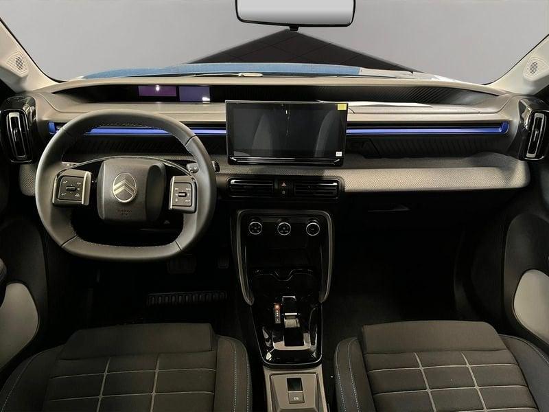 Citroën C3 C3 Hybrid 110 e-DCS6 Plus - PROMO SIRONIAUTO+