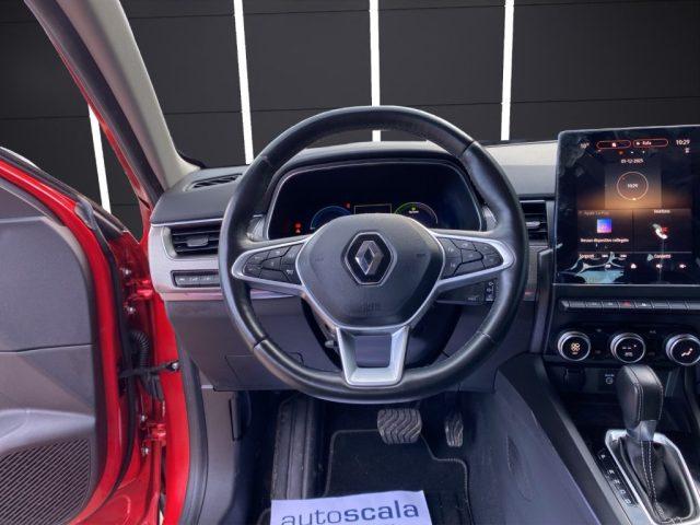 RENAULT Arkana Arkana Full Hybrid E-Tech 145 CV INTENS