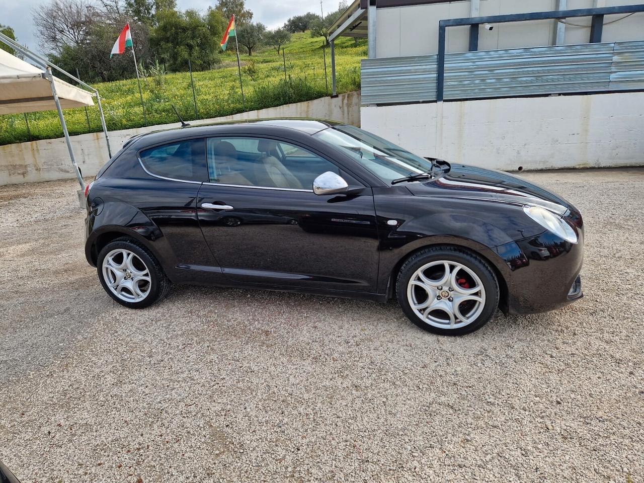 Alfa Romeo MiTo S&S 900 turbo benzina 85cv