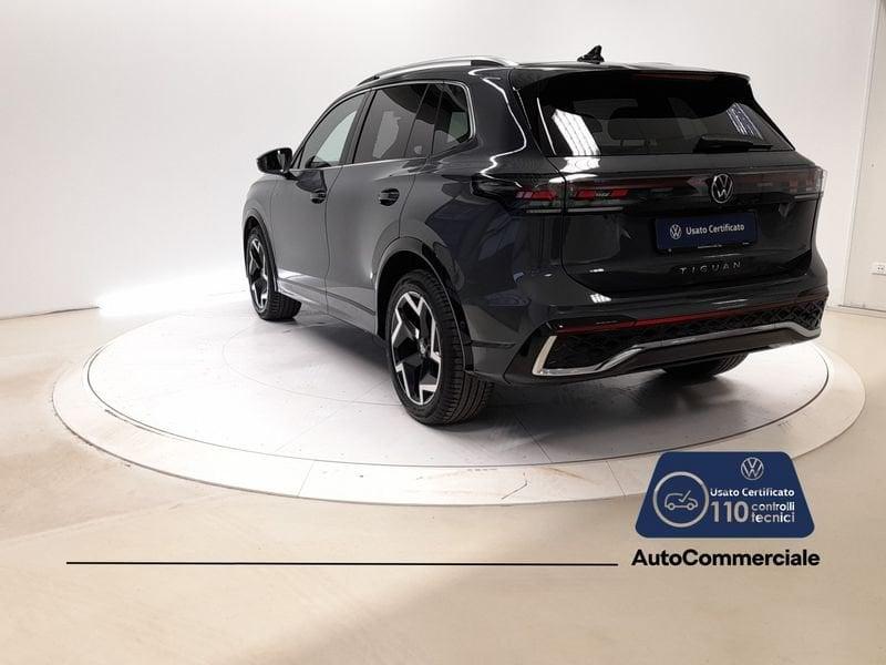 Volkswagen Tiguan 2.0 TDI 110KW SCR R-Line DSG