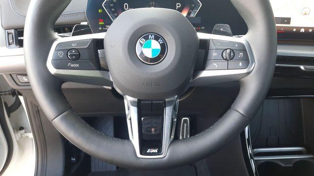 BMW 218 d Active Tourer Msport Aut.