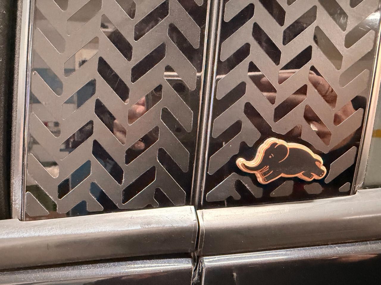 Lancia Ypsilon 1.2 69 CV 5 porte S&S Elefantino Blu