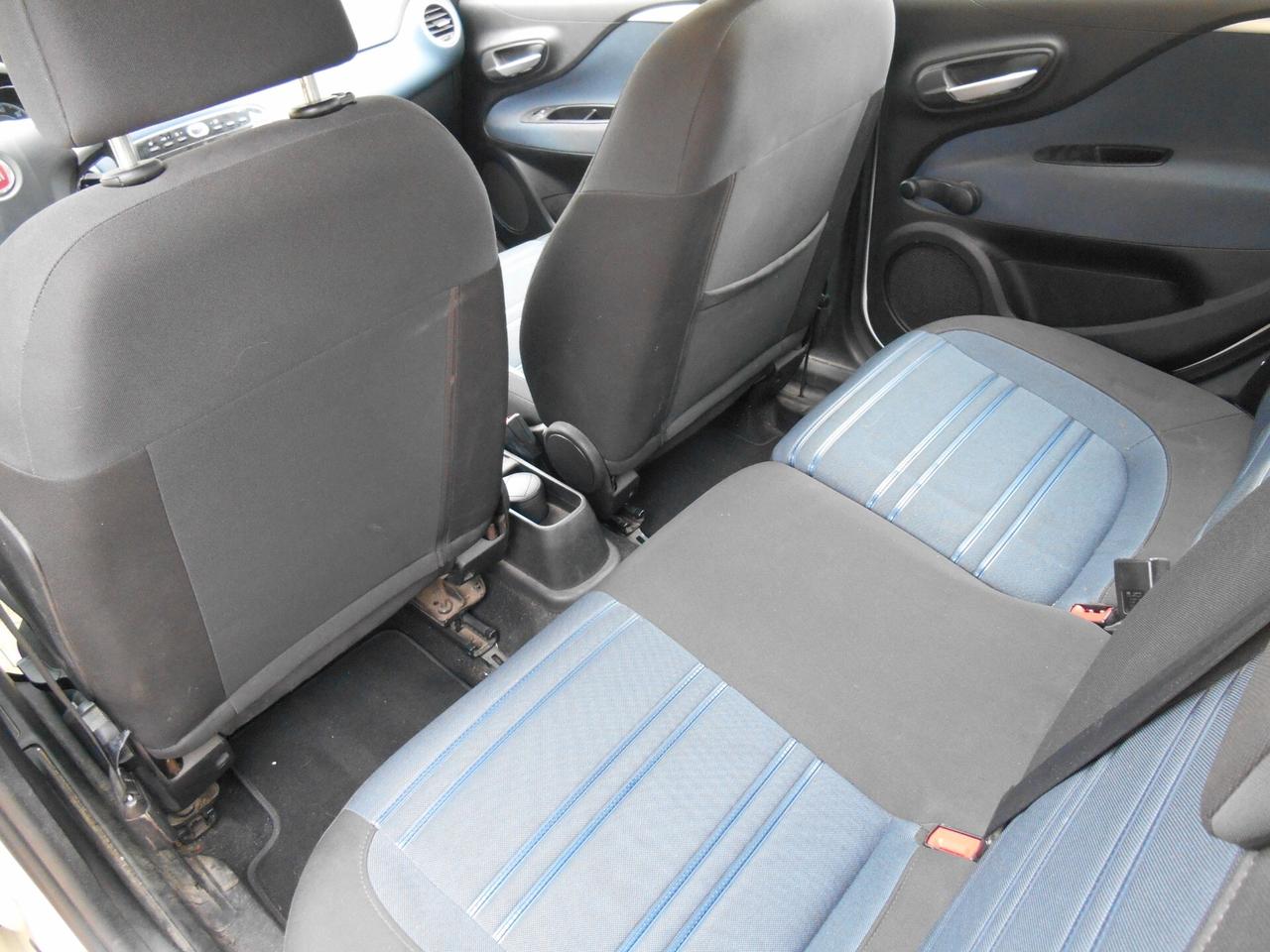 Fiat Punto Evo 1.3 Mjt 75 CV S&S Dynamic