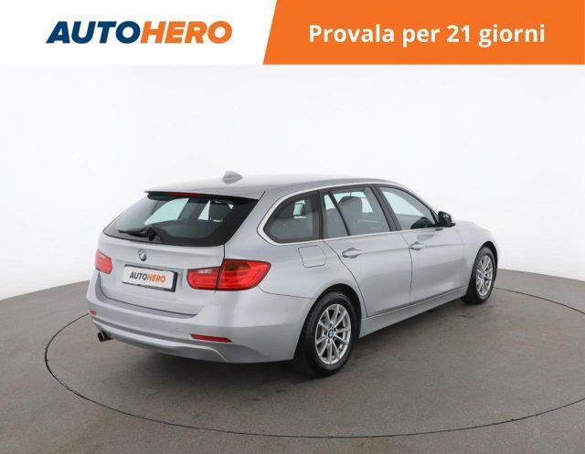 BMW 316 d Touring Business aut.