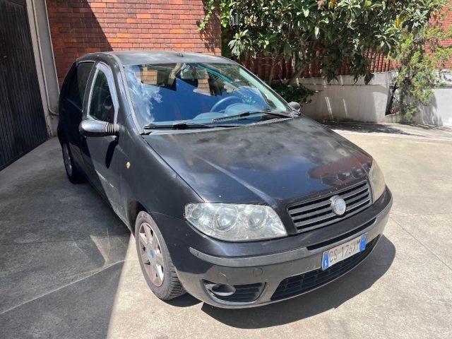 FIAT Punto 1.3 Multijet 16V 5 porte Dynamic
